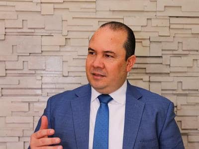 Politólogo dice AL quedaría atrapada en rivalidad de China y EE. UU. Politólogo dice AL quedaría atrapada en rivalidad de China y EE. UU.