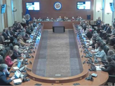 RD pide prudencia y respeto en elecciones de Honduras RD pide prudencia y respeto en elecciones de Honduras