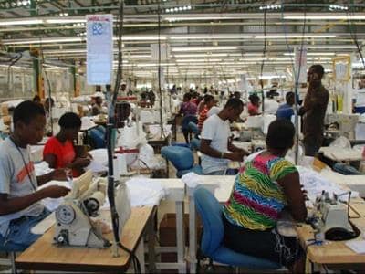 Renuevan programa impulsa extensión beneficios textiles para Haití Renuevan programa impulsa extensión beneficios textiles para Haití