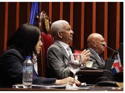 Aprobada ley que reconoce y paga obras ejecutadas sin contrato Aprobada ley que reconoce y paga obras ejecutadas sin contrato