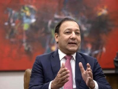 Abel Martínez llama a apostar por el país y mantener la fe Abel Martínez llama a apostar por el país y mantener la fe