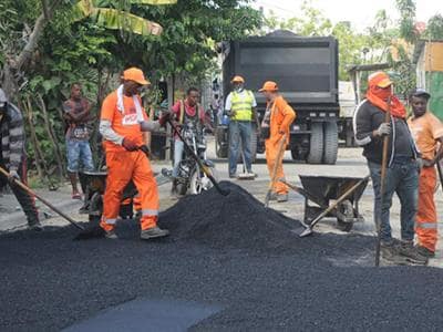 Estado pagaría miles de millones por deuda atrasada a contratistas Estado pagaría miles de millones por deuda atrasada a contratistas