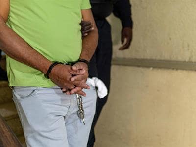 Abinader autoriza extradición a EE UU de dominicano acusado de narco Abinader autoriza extradición a EE UU de dominicano acusado de narco