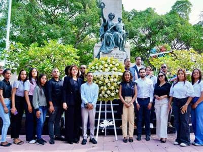 Fuerza del Pueblo acusa al Gobierno de arrebatar esperanza a jóvenes Fuerza del Pueblo acusa al Gobierno de arrebatar esperanza a jóvenes