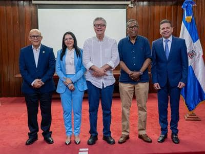 Gobierno adjudica la construcción de 10 nuevas cárceles Gobierno adjudica la construcción de 10 nuevas cárceles