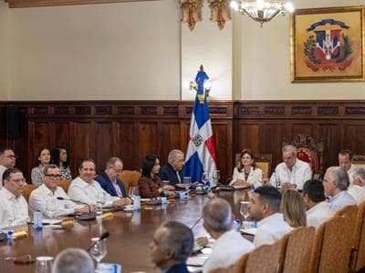 Gobierno definirá sus metas prioritarias en Consejo de Ministros Gobierno definirá sus metas prioritarias en Consejo de Ministros