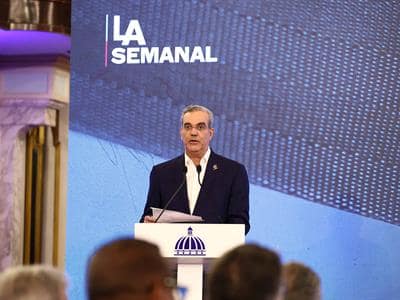 Gobierno dice que la LA Semanal con la prensa vendrá renovada Gobierno dice que la LA Semanal con la prensa vendrá renovada