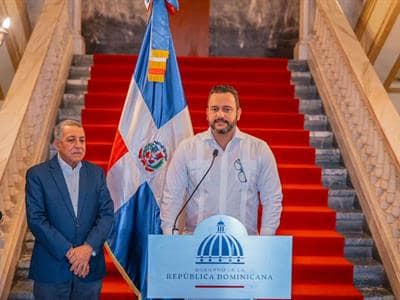 Gobierno prioriza 50 acciones para cumplir metas de gestión 2026 Gobierno prioriza 50 acciones para cumplir metas de gestión 2026