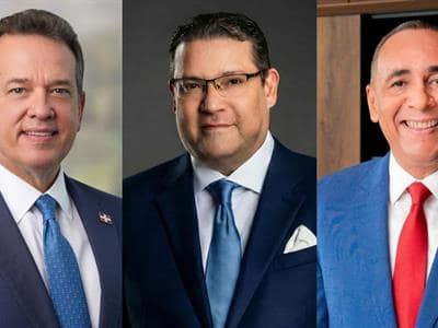 Gobierno realiza nombramientos en Industria, Aduanas y Vivienda Gobierno realiza nombramientos en Industria, Aduanas y Vivienda