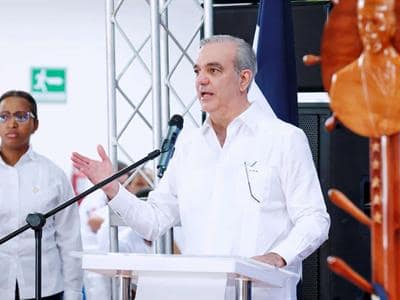 RD dispuesta a colaborar en crisis EE. UU. y Venezuela RD dispuesta a colaborar en crisis EE. UU. y Venezuela