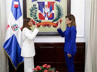 Mayra Jiménez promete fortalecer la política social desde Supérate Mayra Jiménez promete fortalecer la política social desde Supérate