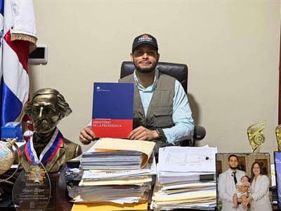 Presidencia autoriza a La Otra Banda y Verón gestionar uso de suelo Presidencia autoriza a La Otra Banda y Verón gestionar uso de suelo