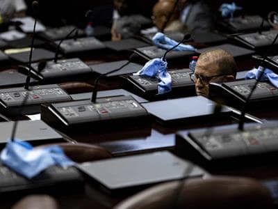 Remiten al Poder Ejecutivo la nueva ley que crea la DNI; ¿qué cambios contiene? Remiten al Poder Ejecutivo la nueva ley que crea la DNI; ¿qué cambios contiene?
