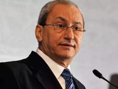 Abinader designa a Subero Isa consultor jurídico del Poder Ejecutivo Abinader designa a Subero Isa consultor jurídico del Poder Ejecutivo