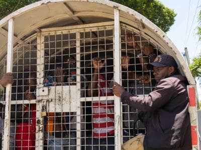 República Dominicana ha defendido su política migratoria desde años República Dominicana ha defendido su política migratoria desde años