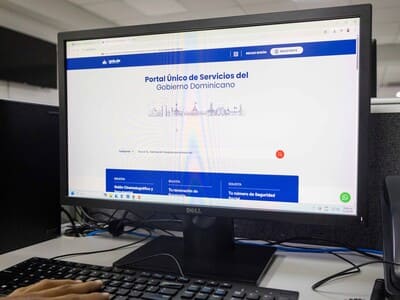 Burocracia Cero ahorró el 1.3 % del PIB de República Dominicana Burocracia Cero ahorró el 1.3 % del PIB de República Dominicana