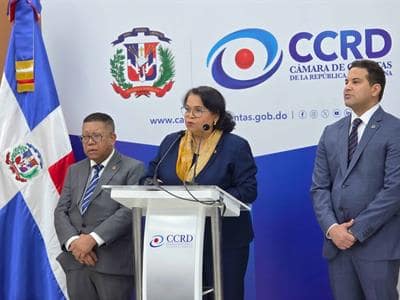 Cámara de Cuentas lanza “Ojo Ciudadano” para denunciar irregularidades Cámara de Cuentas lanza “Ojo Ciudadano” para denunciar irregularidades