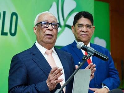 Daniel Toribio advierte que ventaja regional se está evaporando Daniel Toribio advierte que ventaja regional se está evaporando