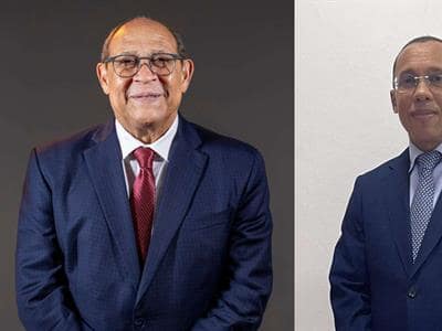 ¿Quiénes son los nuevos designados en el Mescyt y la Contraloría? ¿Quiénes son los nuevos designados en el Mescyt y la Contraloría?