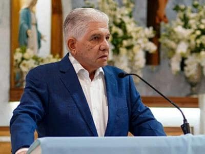 Eduardo Estrella dice que DxC no ha perdido sus principios Eduardo Estrella dice que DxC no ha perdido sus principios