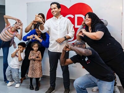 Fondo Gadiel será destinado para cirugías cardíacas infantiles Fondo Gadiel será destinado para cirugías cardíacas infantiles