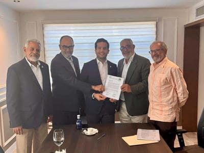 FP advierte riesgos de privatización en proyecto de Ley de Agua FP advierte riesgos de privatización en proyecto de Ley de Agua