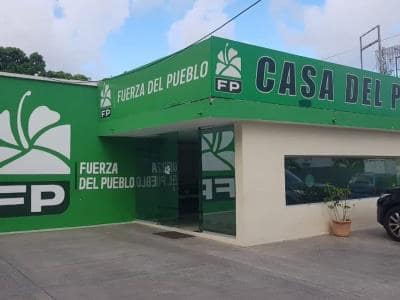 Fuerza del Pueblo aprueba conformación de su Secretariado Nacional Fuerza del Pueblo aprueba conformación de su Secretariado Nacional