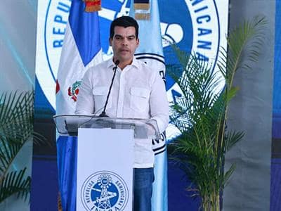 Gobierno ha invertido Azua cerca RD ,400 millones obras hídricas Gobierno ha invertido Azua cerca RD ,400 millones obras hídricas