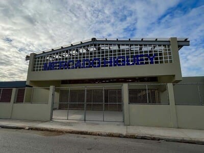 Gobierno inaugura moderno mercado municipal de Higüey Gobierno inaugura moderno mercado municipal de Higüey
