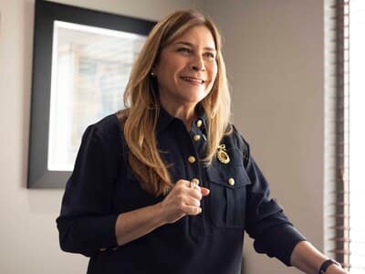 Carolina Mejía encabeza ranking alcaldes capitalinos latinoamericanos Carolina Mejía encabeza ranking alcaldes capitalinos latinoamericanos