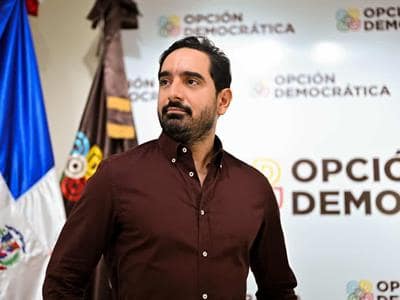 José Horacio rechaza sentencia TSA ordena reducción Parque Jaragua José Horacio rechaza sentencia TSA ordena reducción Parque Jaragua