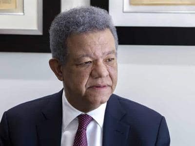 Leonel reacciona a Blackout y advierte falta de inversión en sector Leonel reacciona a Blackout y advierte falta de inversión en sector