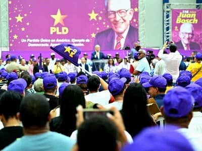 Los partidos se mueven en provincias durante el fin de semana Los partidos se mueven en provincias durante el fin de semana