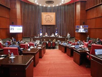 Legisladores registran altas cifras de ausencia a sesiones Legisladores registran altas cifras de ausencia a sesiones