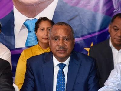 Monte Grande: Exdirector del INDRHI corroboró declaraciones de Danilo Monte Grande: Exdirector del INDRHI corroboró declaraciones de Danilo
