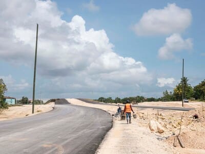 ¿Cuánto invirtió el Gobierno en carreteras en 2025? ¿Cuánto invirtió el Gobierno en carreteras en 2025?