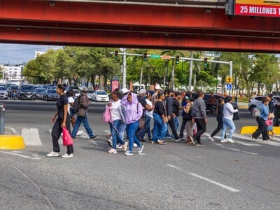 47 % de dominicanos prefiere que país sea dirigido por alguien nuevo 47 % de dominicanos prefiere que país sea dirigido por alguien nuevo