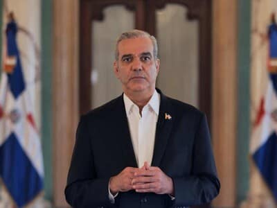 Presidente Abinader convoca reunión sobre estabilidad precios alimento Presidente Abinader convoca reunión sobre estabilidad precios alimento