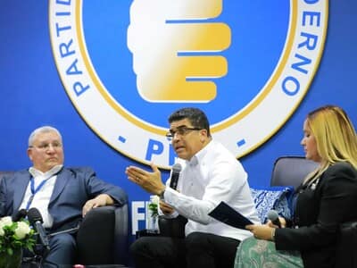 Alcaldes del PRM se quejan por falta de recursos Alcaldes del PRM se quejan por falta de recursos