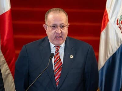 Gobierno anuncia medidas ante posible impacto guerra Medio Oriente Gobierno anuncia medidas ante posible impacto guerra Medio Oriente
