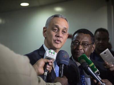 Impacto de tensiones geopolíticas en Medio Oriente en economía dominicana Impacto de tensiones geopolíticas en Medio Oriente en economía dominicana