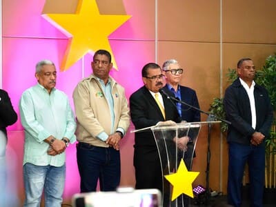 Importaciones alimentos en agricultura dominicana 2025 según PLD Importaciones alimentos en agricultura dominicana 2025 según PLD