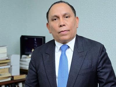 Fuerza del Pueblo critica al gobierno por inundaciones en Gaspar Hernández Fuerza del Pueblo critica al gobierno por inundaciones en Gaspar Hernández