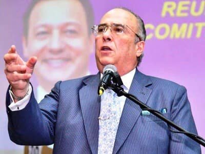 Mariotti: “La economía crece menos y le exige más a la gente” Mariotti: “La economía crece menos y le exige más a la gente”