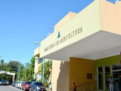 Ministerio de Agricultura desmiente «contenidos» de carta que circula Ministerio de Agricultura desmiente «contenidos» de carta que circula