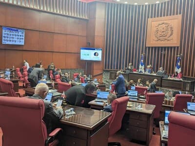 Proyecto de ley sobre embargo retentivo en República Dominicana Proyecto de ley sobre embargo retentivo en República Dominicana