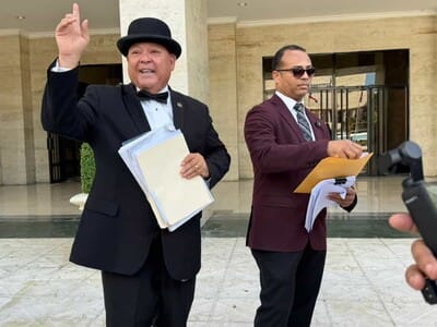 Recursos buscan frenar eliminación candidaturas independientes Recursos buscan frenar eliminación candidaturas independientes