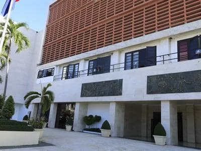 Abinader decidirá sobre candidaturas independientes en próximos días Abinader decidirá sobre candidaturas independientes en próximos días