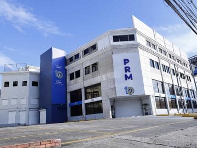 PRM suspende a regidor de Nigua por acusaciones de abuso sexual PRM suspende a regidor de Nigua por acusaciones de abuso sexual