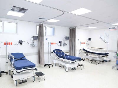 Abinader inaugura áreas remozadas y ampliación hospital La Victoria Abinader inaugura áreas remozadas y ampliación hospital La Victoria